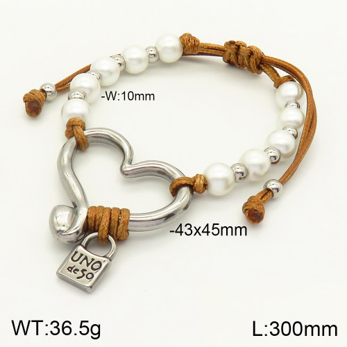 PB1757080vhnv-656  Uno  Bracelet