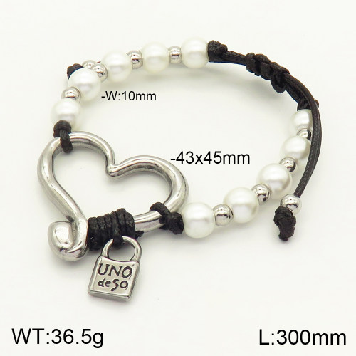 PB1757081vhnv-656  Uno  Bracelet