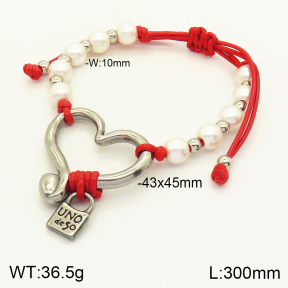 PB1757082vhnv-656  Uno  Bracelet