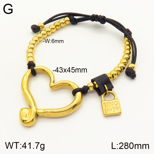 PB1757086ahpv-656  Uno  Bracelet