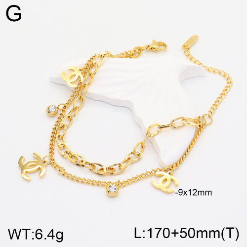 PB1757105vbll-475  Chanel  Bracelet