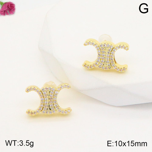 PE1757136ahpv-K69  Celine  Fashion Earrings