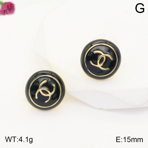 PE1757151ahlv-K69  Chanel  Fashion Earrings