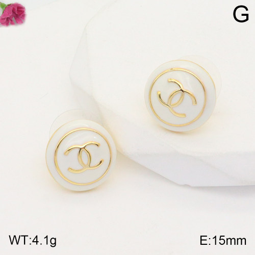 PE1757152ahlv-K69  Chanel  Fashion Earrings