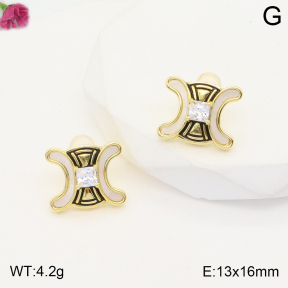 PE1757153vhov-K69  Celine  Fashion Earrings