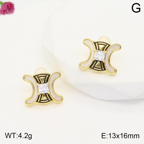 PE1757153vhov-K69  Celine  Fashion Earrings