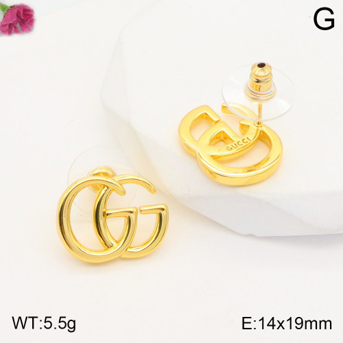 PE1757154vhov-K69  Gucci  Fashion Earrings