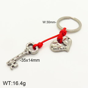 PK1757097ahjb-656  Uno  Keychains