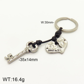 PK1757099ahjb-656  Uno  Keychains