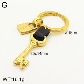 PK1757101ahlv-656  Uno  Keychains