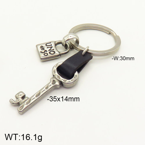 PK1757102ahjb-656  Uno  Keychains