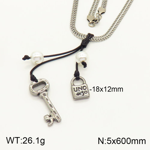 PN1757052ahpv-656  Uno  Necklace