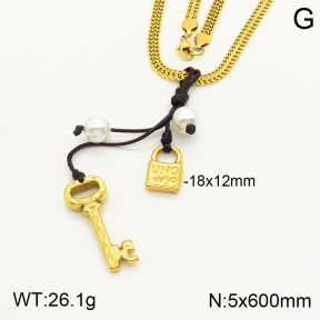 PN1757053vihb-656  Uno  Necklace