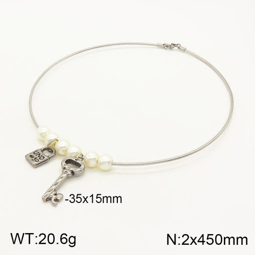 PN1757055ahpv-656  Uno  Necklace