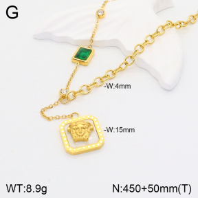 PN1757157bhva-669  Versace  Necklace