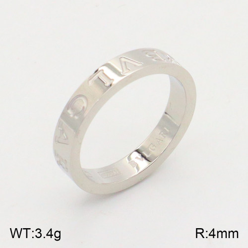 PR1757160vbmb-328  6-9#  Bvlgari  Ring