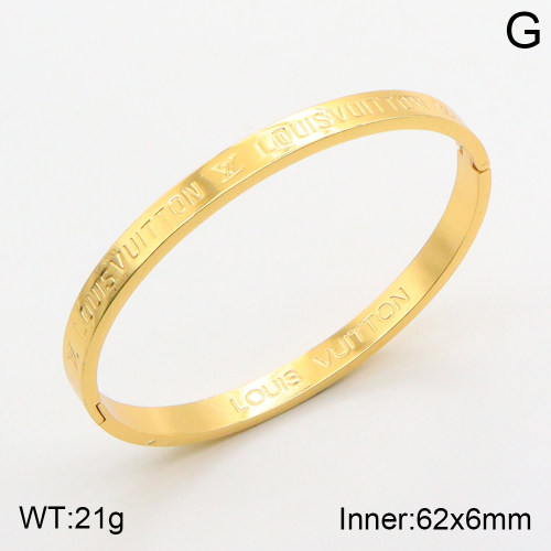 PZ1757116vbnb-377  LV  Bangles