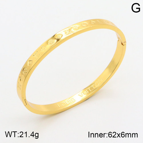 PZ1757121vbnb-377  LV  Bangles