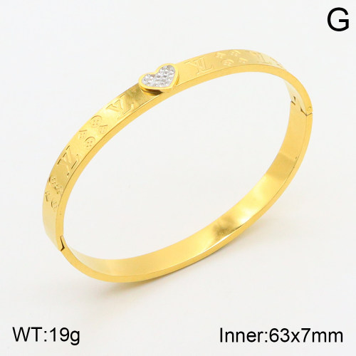 PZ1757125vbnb-377  LV  Bangles