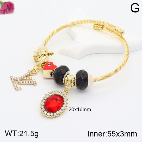 PZ1757129bhva-J39  LV  Fashion Bangle