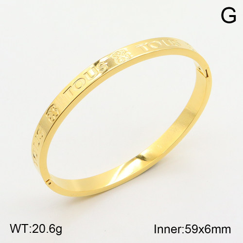 PZ1757196bbov-317  Tous  Bangle