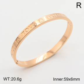 PZ1757197bbov-317  Tous  Bangle