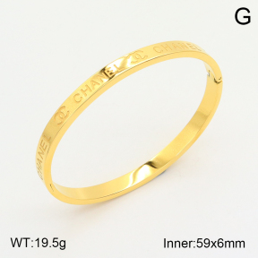 PZ1757208bbov-317  Chanel  Bangle