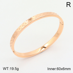 PZ1757212bbov-317  LV  Bangle