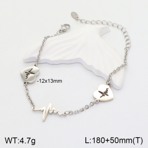 2B2002948vhha-214  Stainless Steel Bracelet