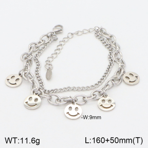 2B2002958vhha-214  Stainless Steel Bracelet