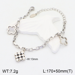 2B3003166vhha-214  Stainless Steel Bracelet