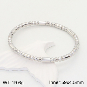 2BA201401vhha-214  Stainless Steel Bangle