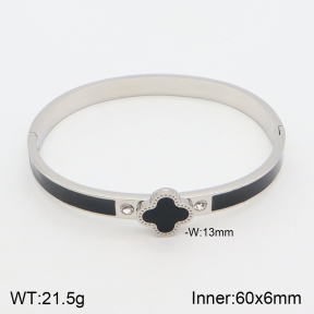 2BA300343ahjb-214  Stainless Steel Bangle