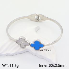 2BA401620ahjb-214  Stainless Steel Bangle