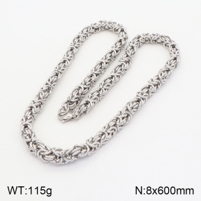 2N2004378vila-214  Stainless Steel Necklace