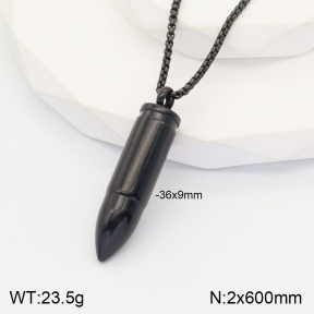 2N2004390vbnb-363  Stainless Steel Necklace