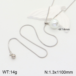 2N3001892vhhl-214  Stainless Steel Necklace