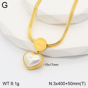 2N3001909vbnb-363  Stainless Steel Necklace