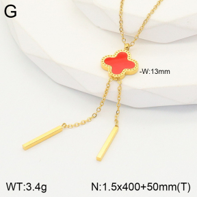 2N4003129ablb-363  Stainless Steel Necklace