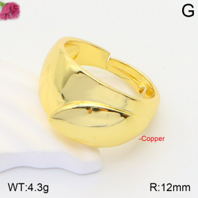 F2R200154vbll-J59  Fashion Copper Ring