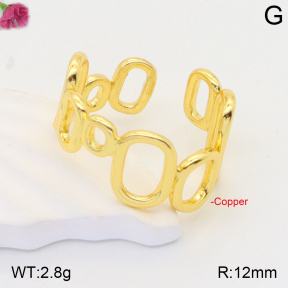 F2R200156vbll-J59  Fashion Copper Ring