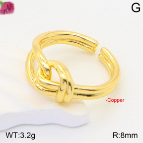 F2R200160vbll-J59  Fashion Copper Ring