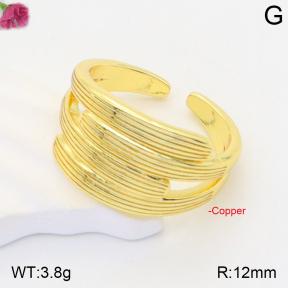 F2R200161vbll-J59  Fashion Copper Ring