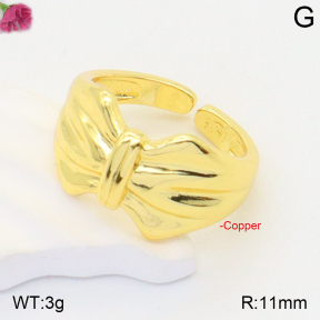 F2R200162vbll-J59  Fashion Copper Ring