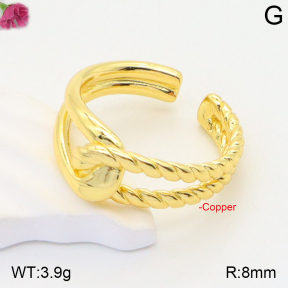 F2R200164vbll-J59  Fashion Copper Ring