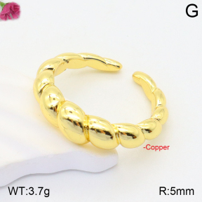 F2R200171vbll-J59  Fashion Copper Ring