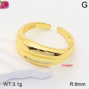 F2R200174vbll-J59  Fashion Copper Ring