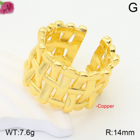 F2R200177vbll-J59  Fashion Copper Ring