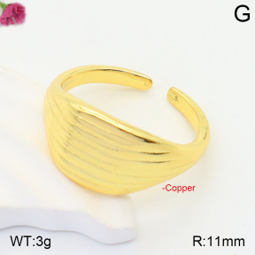 F2R200178vbll-J59  Fashion Copper Ring