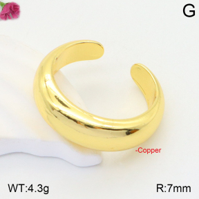 F2R200182vbll-J59  Fashion Copper Ring